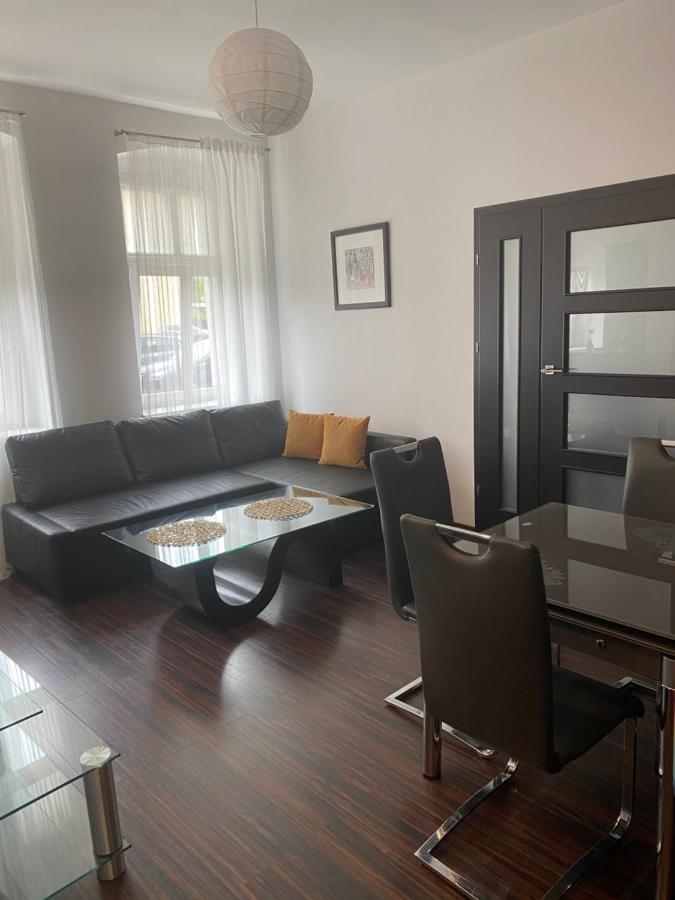 Apartament Opera Bydgoszcz Exterior foto