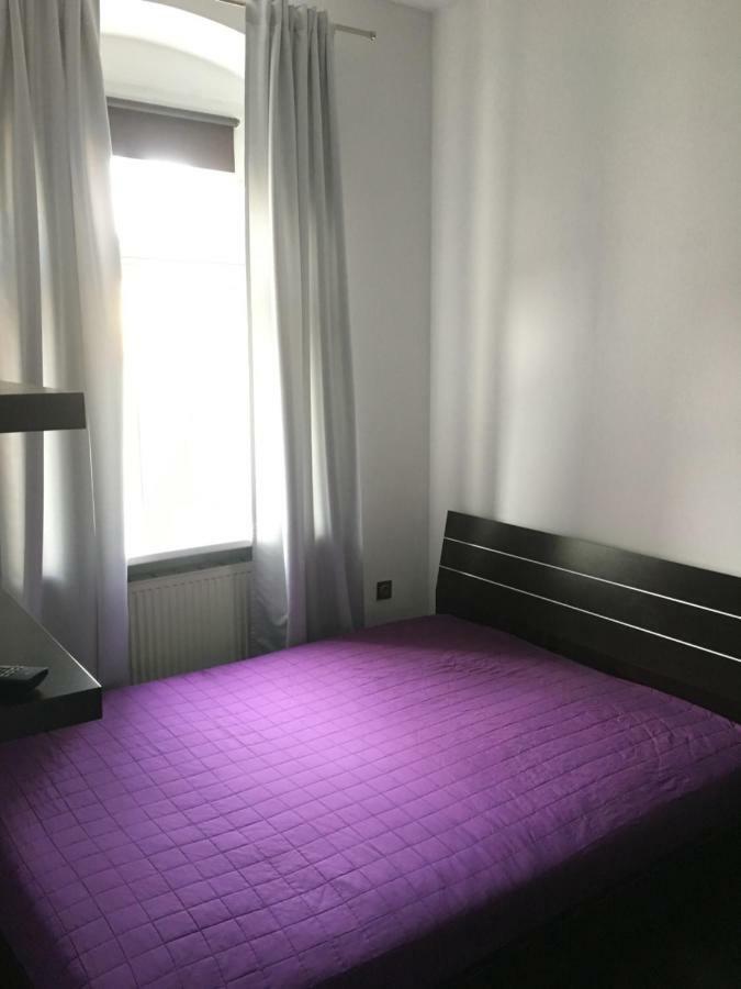 Apartament Opera Bydgoszcz Exterior foto