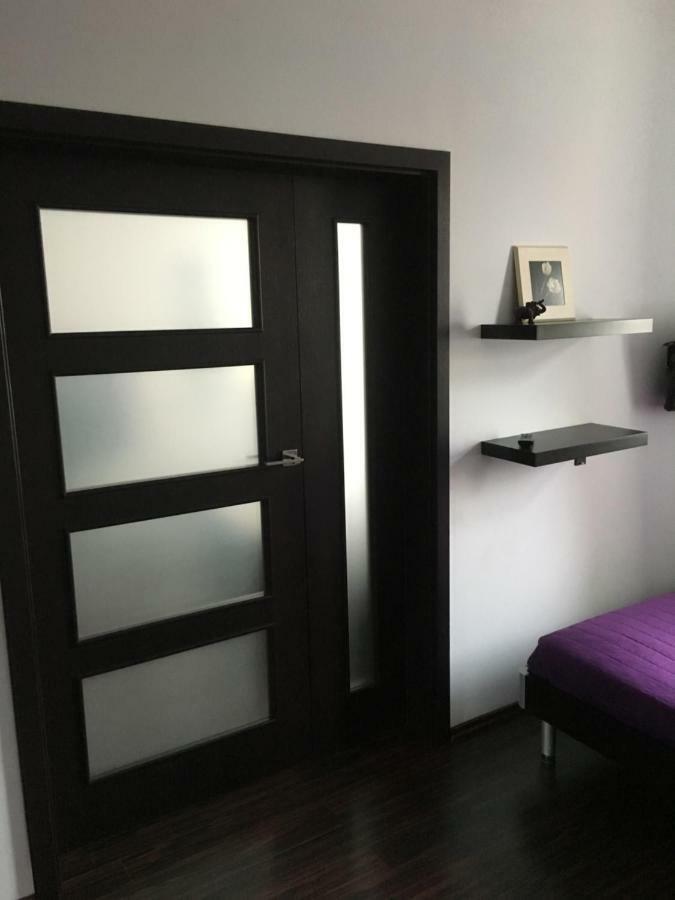 Apartament Opera Bydgoszcz Exterior foto
