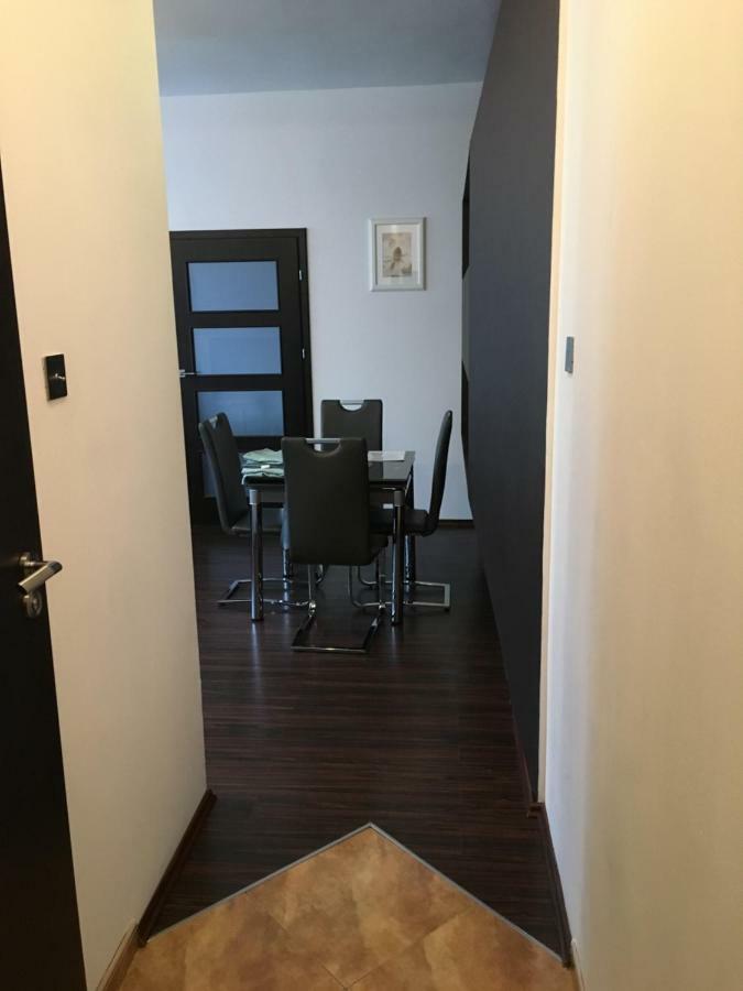 Apartament Opera Bydgoszcz Exterior foto