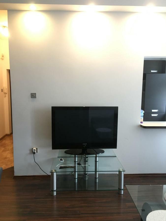 Apartament Opera Bydgoszcz Exterior foto
