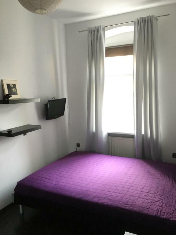 Apartament Opera Bydgoszcz Exterior foto